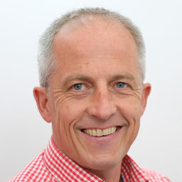 Dr. Bernd Hage