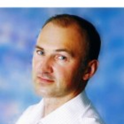 Andreas Driediger