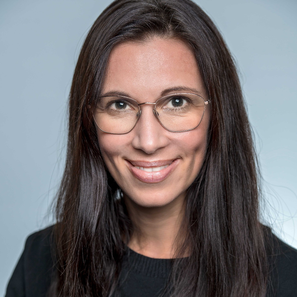 Nathalie Lambert Fachbereichsleitung Marketing ADAC Hessen