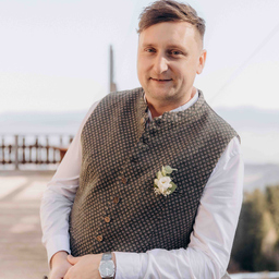 Christoph Edenhofner