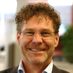 Dipl.-Ing. Markus Rummel