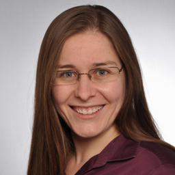 Caroline Handel