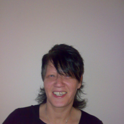 Christine Platte's profile picture