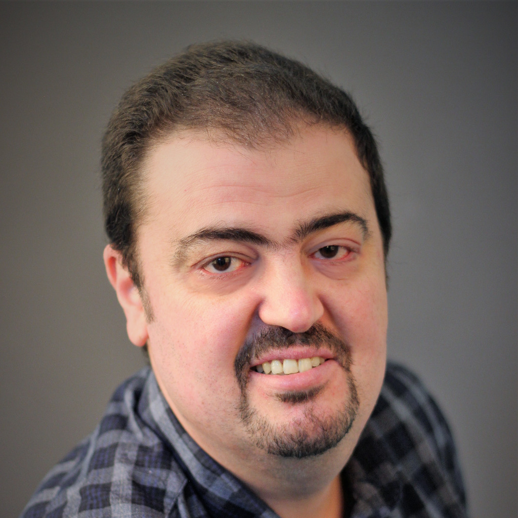 Nagwan Karnoub Projektmanagement BIM Keßler Real Estate Solutions