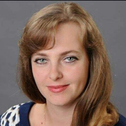 Yuliia Ulytska