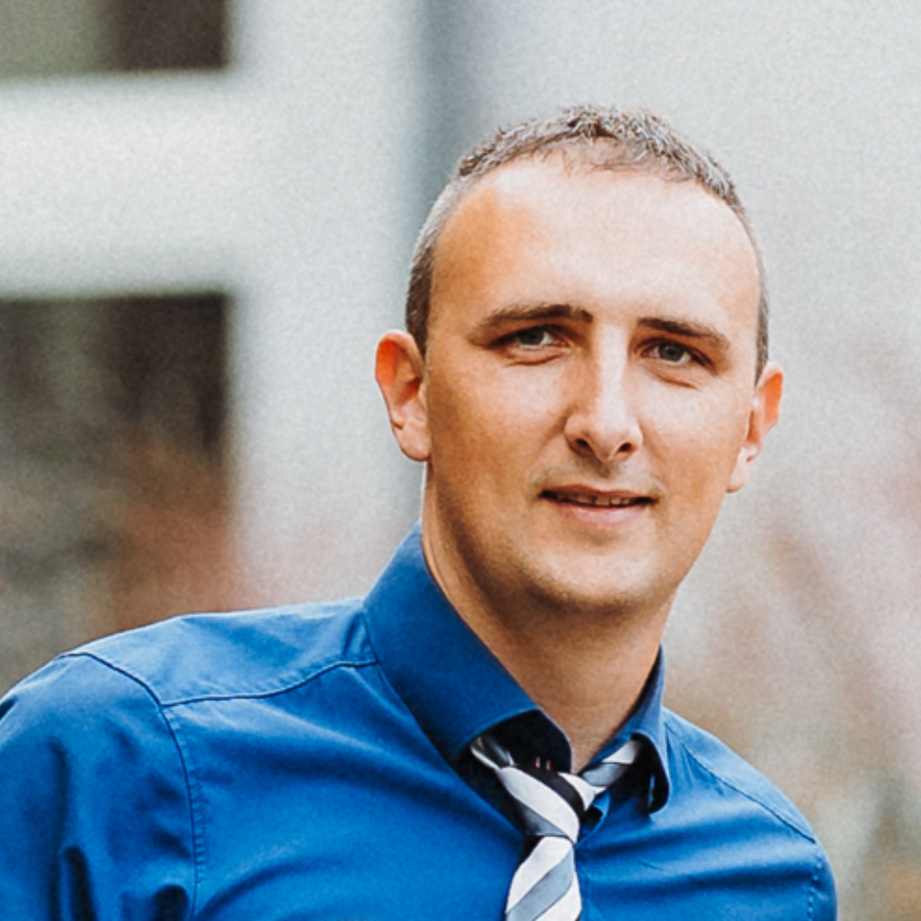 Alex Liening Leitung Zerspanung Winning CoFo Räuchle GmbH XING