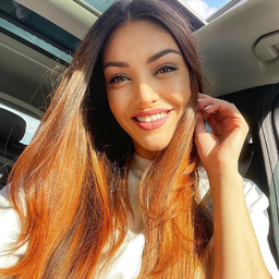 Caitlyn Laura Wilson