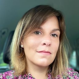 Birte Meyer's profile picture