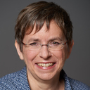 Dr. Ingrid Giel