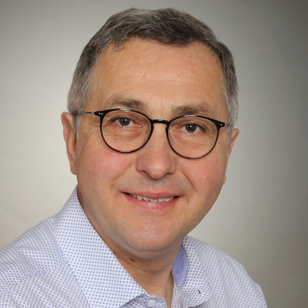 Winfried Hollfelder Projektmanager Siemens AG XING