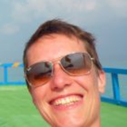 Tanja Walter