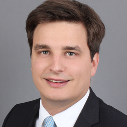 Julian Dehmel