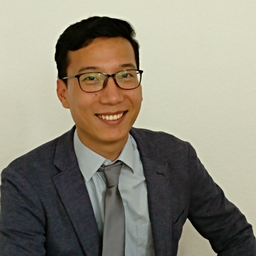 Jo van der Velden