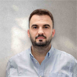 Arch. Valon Mustafa