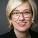 Social Media Profilbild Claudia Jahnke Ahrensburg