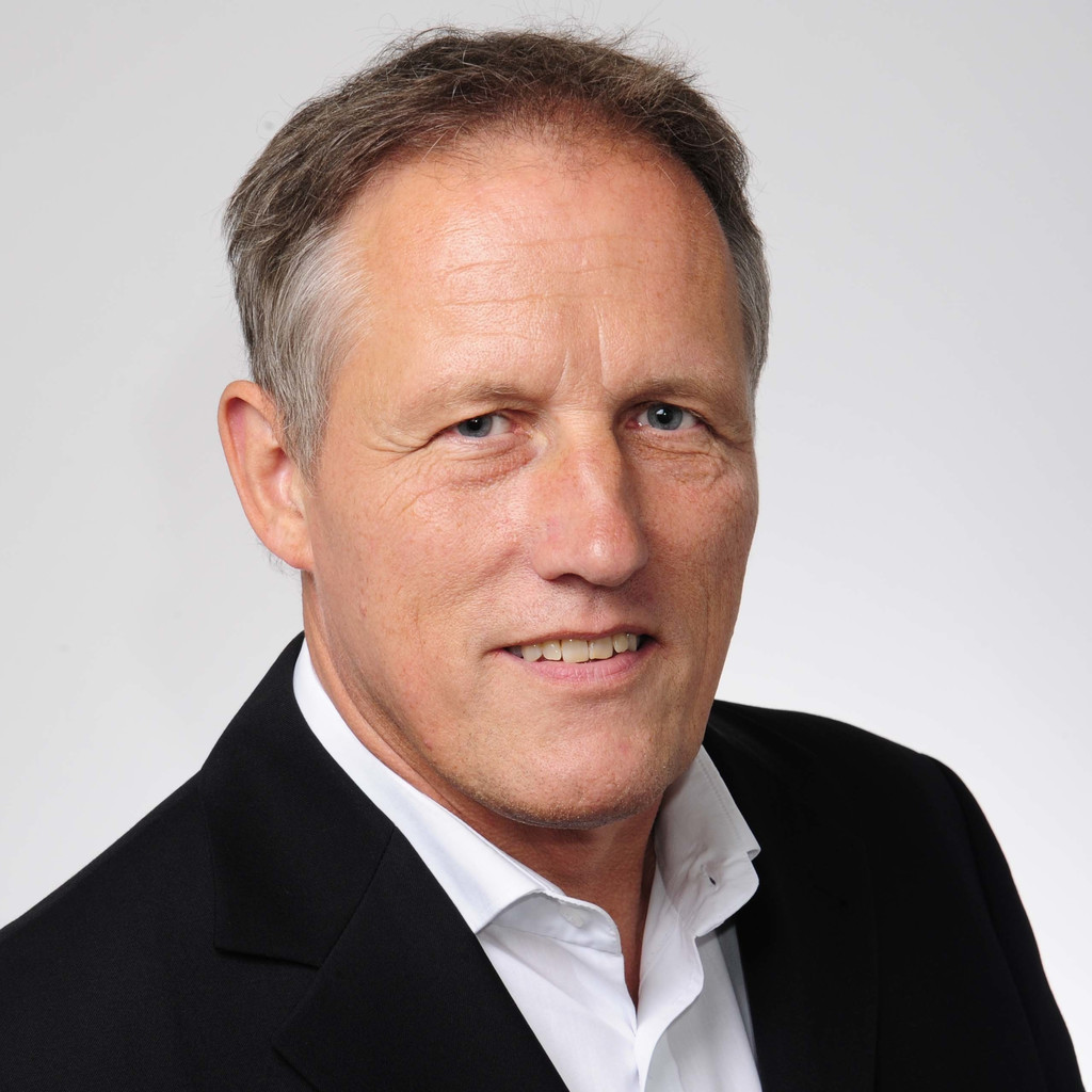 Martin Küpper Verkaufsleiter Key Kunden Verlag Der Tagesspiegel