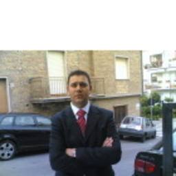 Fabio Belardino Forgione