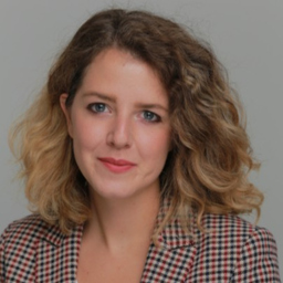 Anna Kovacs