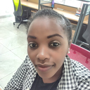 Ann Njoroge