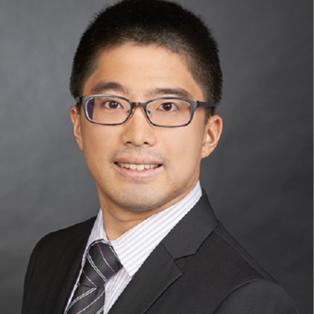 Dr. Allan Chan Integrated & Prudential Risk Manager SMBC Bank EU AG XING