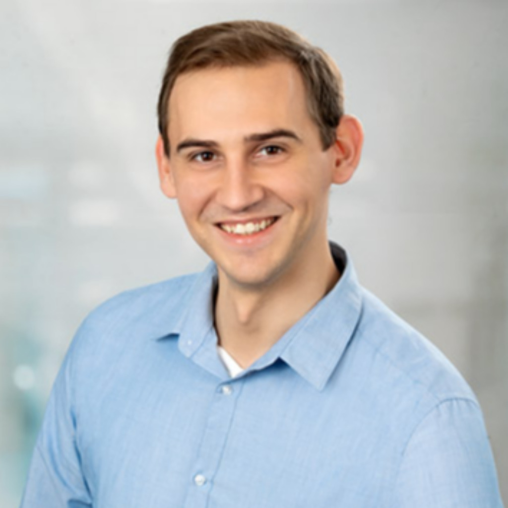 Andreas Herrmann Senior IT Consultant msg services gmbh XING