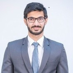Roshan Gadodia