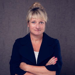 Antje Brinkmann's profile picture