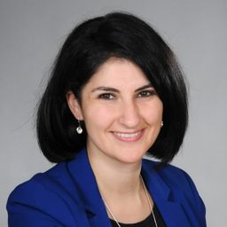 Amelie Lerke