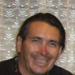 Prof. Manuel Jesús Javier Chacón Villalba