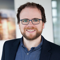 Markus Jupe