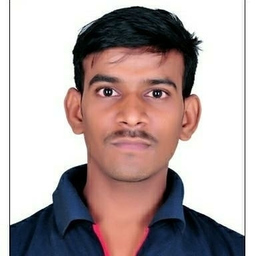 Dnyaneshwar Alure