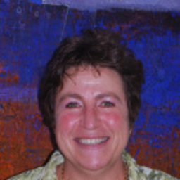 Ariane Schaer