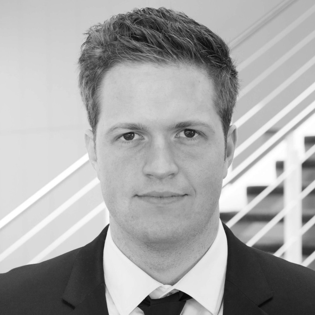 Alexander Gärtner Kundenqualifizierung Gira Giersiepen GmbH & Co