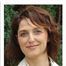 Marie-Marthe Joly