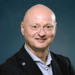 Profilbild Kai-Uwe Witthoeft