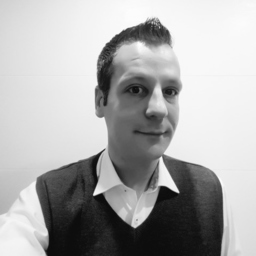 Profilbild Hans-Christoph Melcher