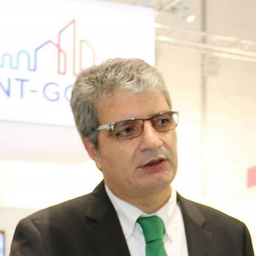 Ahmad Kanaan