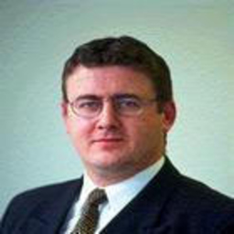 Cormac Whelan