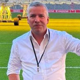 Jens Becker