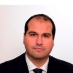 Miguel Oliva Morcillo