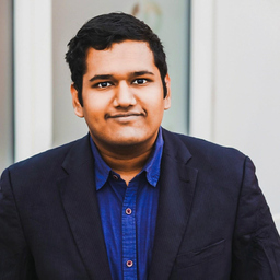 Abhiram Pankajakshan Nair