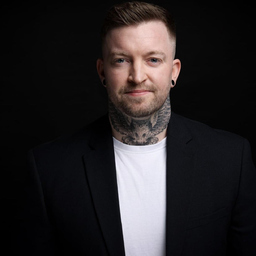 Kevin Plüm