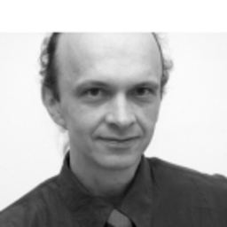 Hans Bähr's profile picture