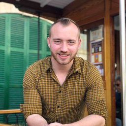Patrick Mühlen