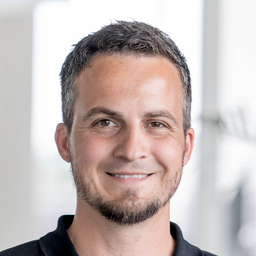 Dr. Christian Schropp