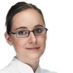 Johanna Ostermeyer