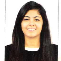 akshita marwah