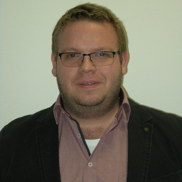 Profilbild Florian Ziegler