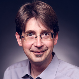 Lars Vogel