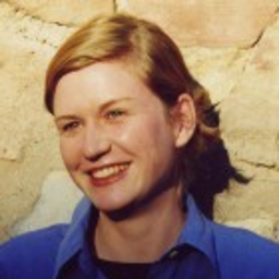 Kristine Darga